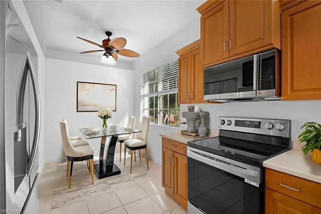 8581 Via Garibaldi Cir, Unit 201, Estero, FL 33928 Photo