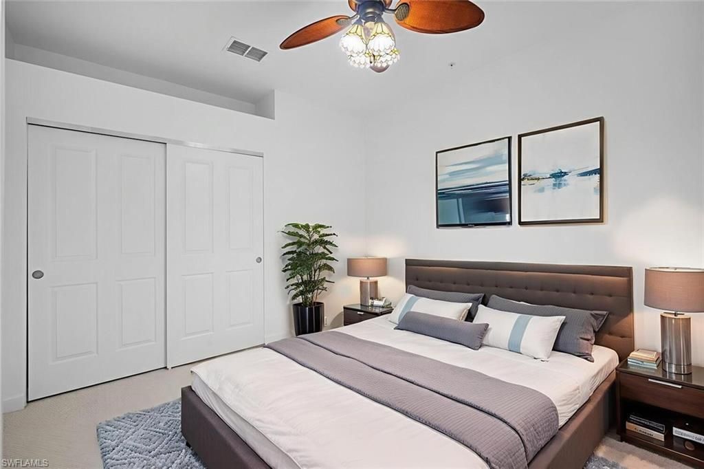 8581 Via Garibaldi Cir, Unit 201, Estero, FL 33928 Photo