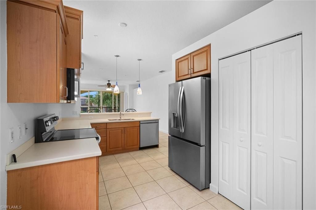 8581 Via Garibaldi Cir, Unit 201, Estero, FL 33928 Photo
