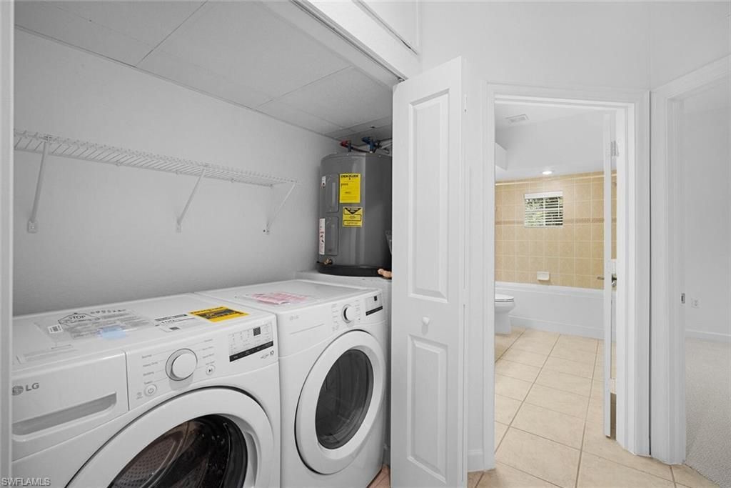 8581 Via Garibaldi Cir, Unit 201, Estero, FL 33928 Photo