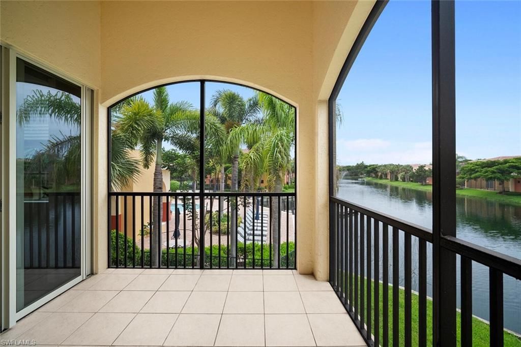 8581 Via Garibaldi Cir, Unit 201, Estero, FL 33928 Photo