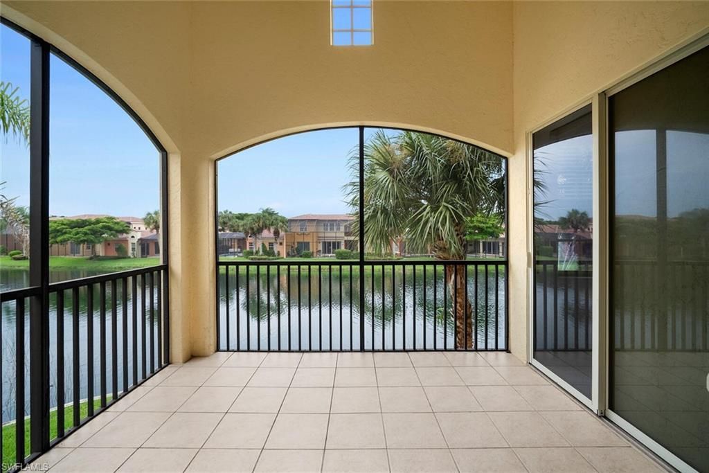 8581 Via Garibaldi Cir, Unit 201, Estero, FL 33928 Photo