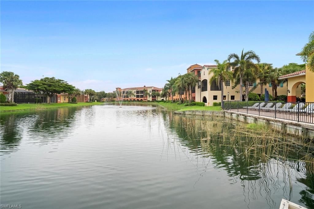 8581 Via Garibaldi Cir, Unit 201, Estero, FL 33928 Photo