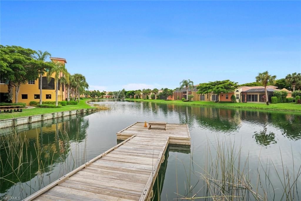 8581 Via Garibaldi Cir, Unit 201, Estero, FL 33928 Photo