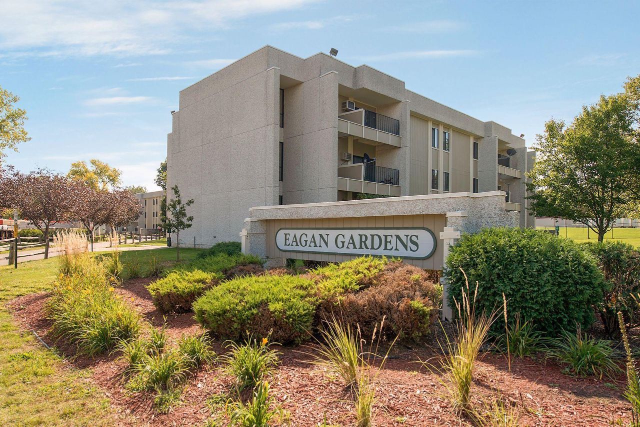 4130 Rahn Road, Unit 209, Eagan, MN 55122 Main Photo