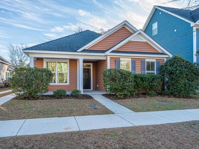 1574 Seabago Drive, Charleston, SC 29414