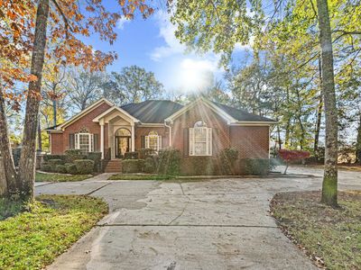 4431 Wild Thicket Lane, North Charleston, SC 29420