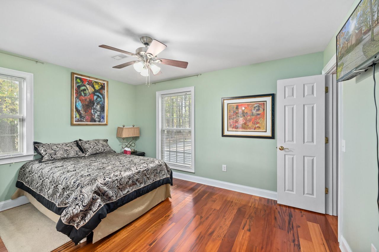 4431 Wild Thicket Lane Photo 19