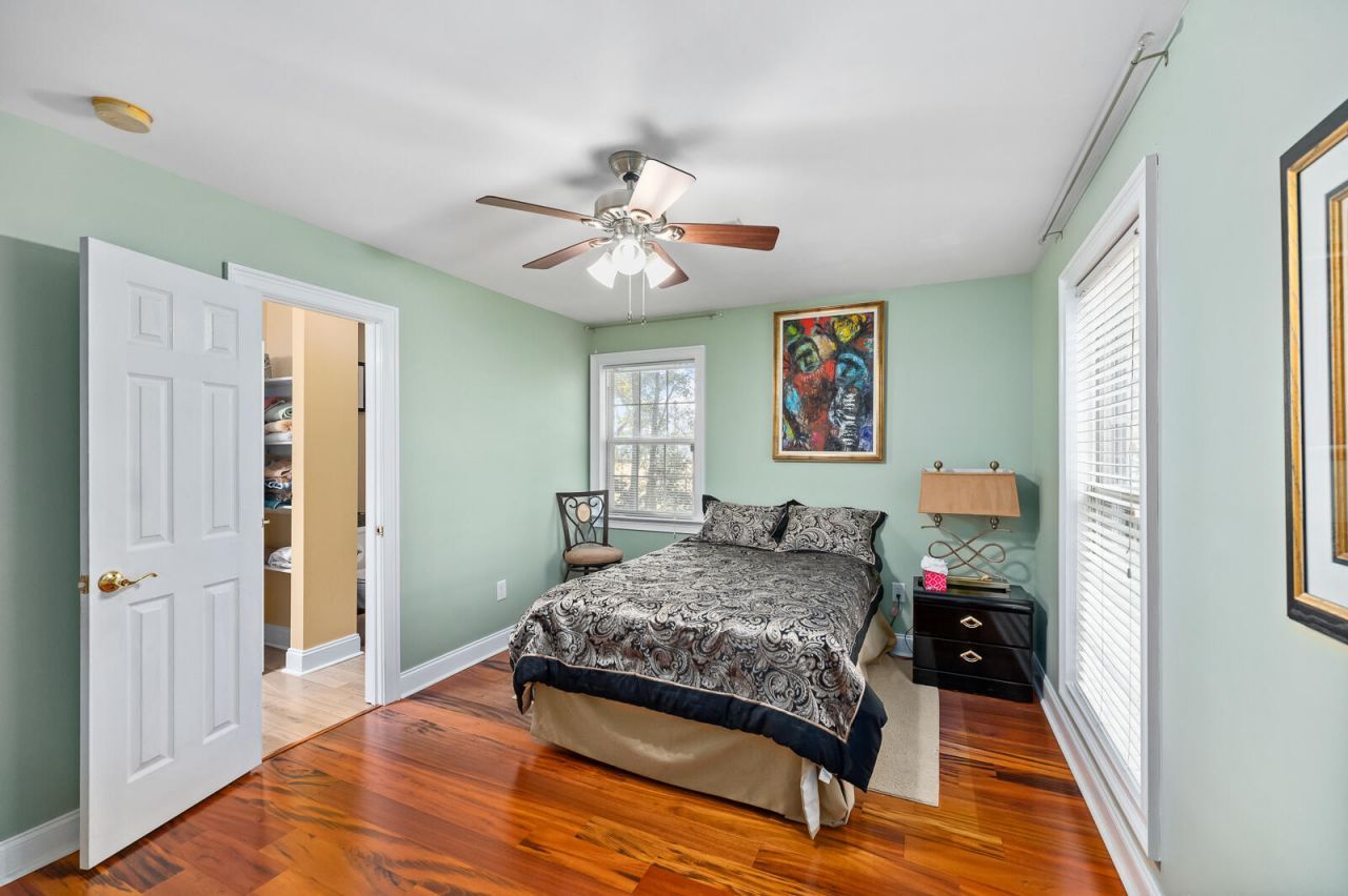 4431 Wild Thicket Lane Photo 20