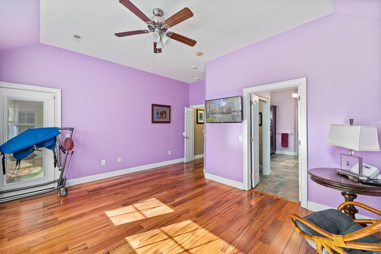 4431 Wild Thicket Lane Photo 27