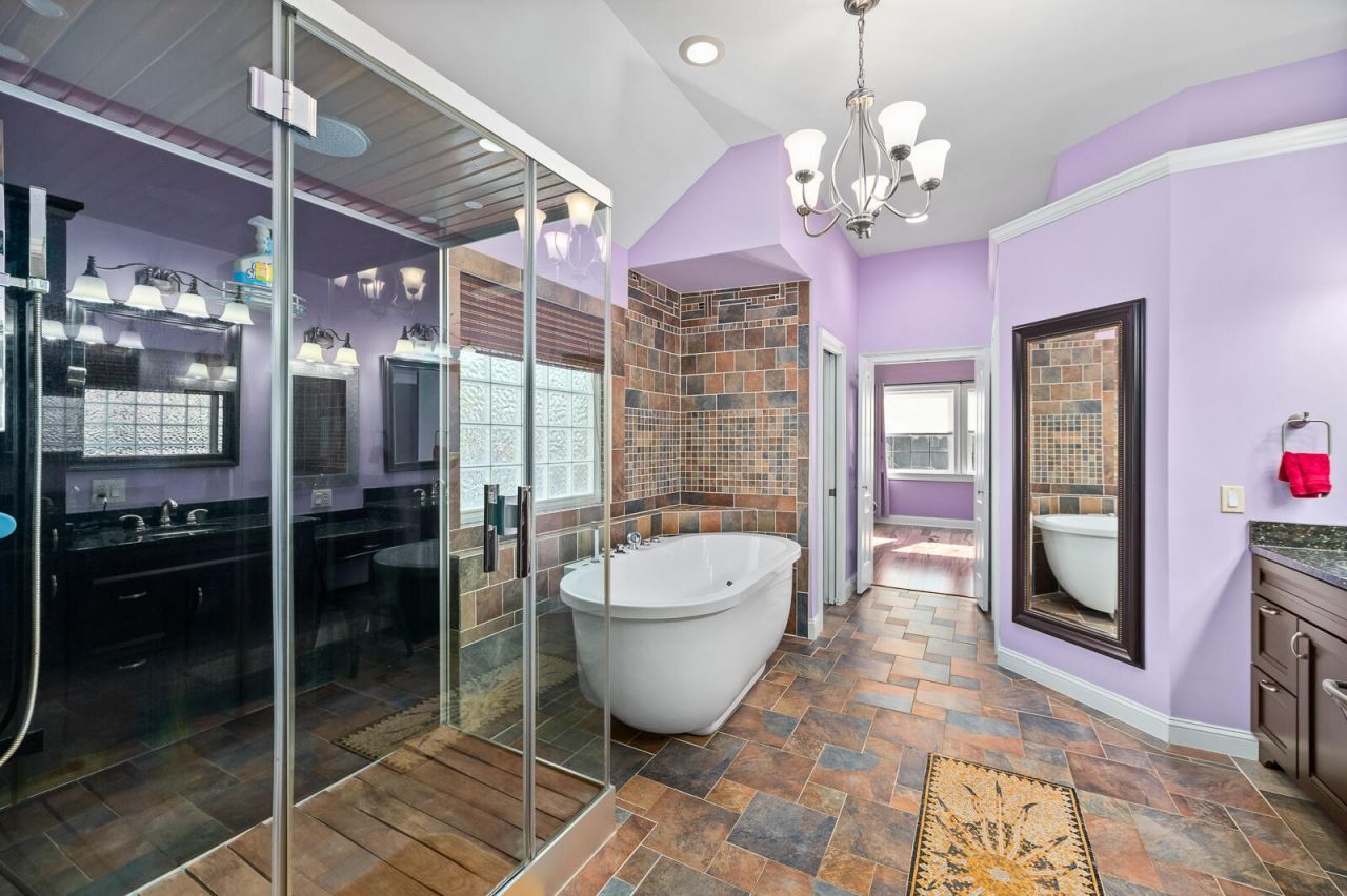 4431 Wild Thicket Lane Photo 29