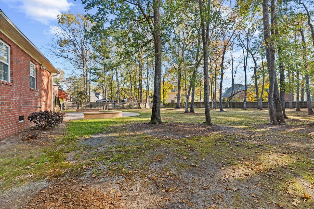 4431 Wild Thicket Lane Photo 37