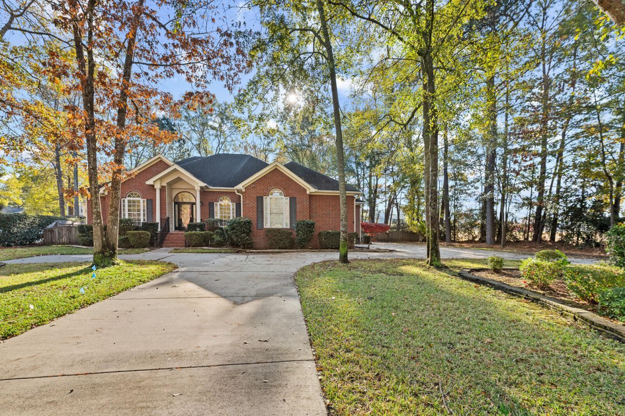 4431 Wild Thicket Lane Photo 41