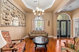 4431 Wild Thicket Lane photo 4