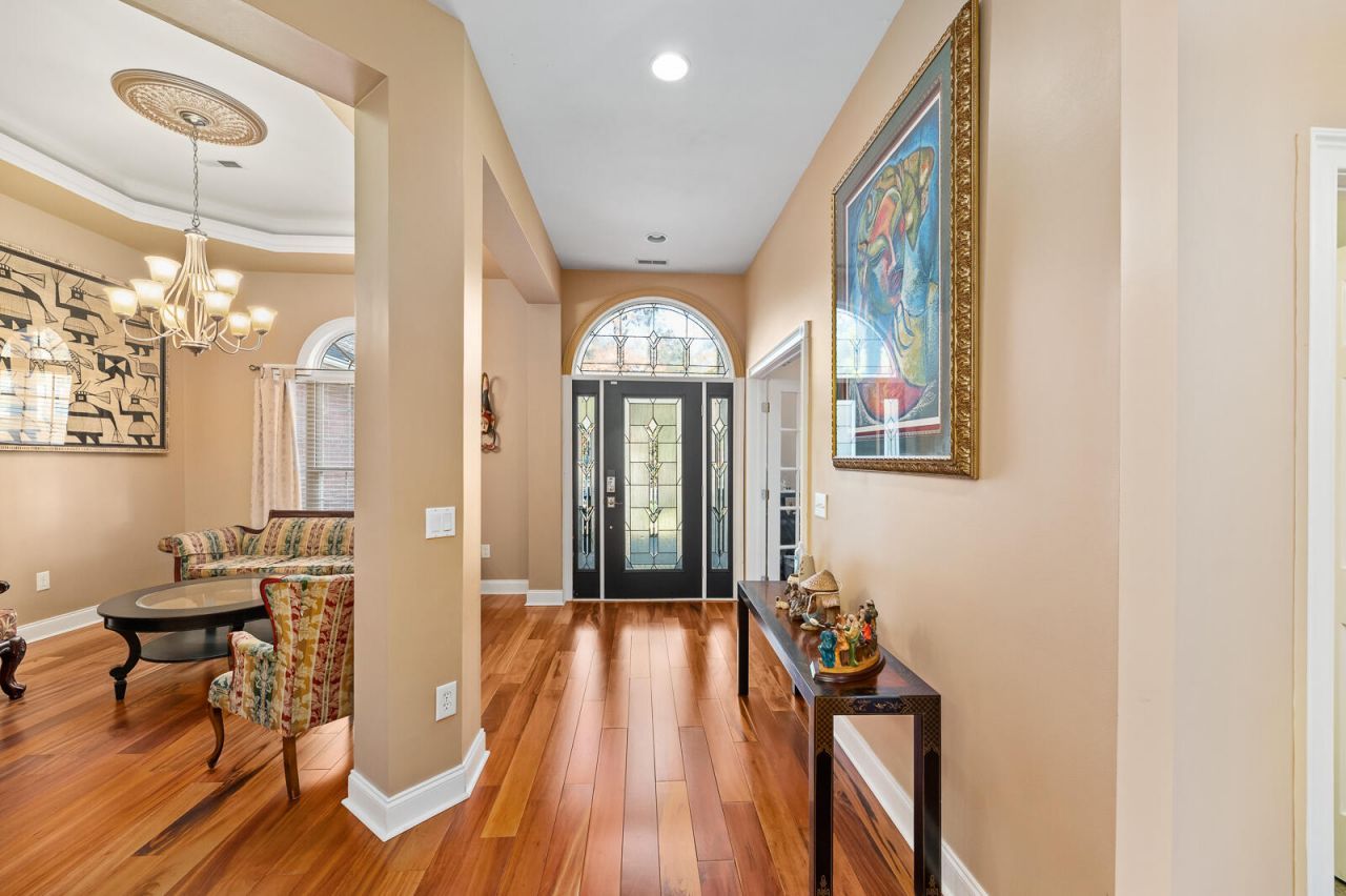 4431 Wild Thicket Lane Photo 6