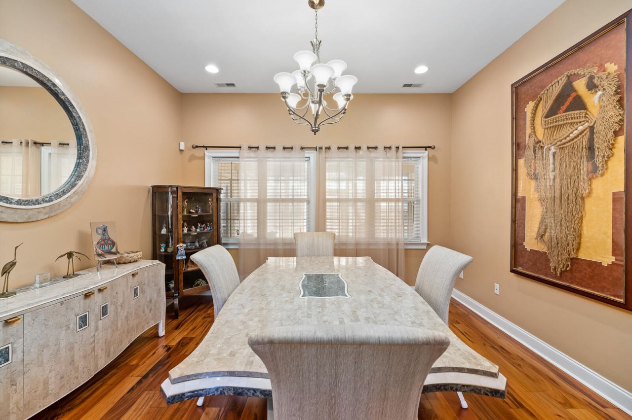 4431 Wild Thicket Lane Photo 8