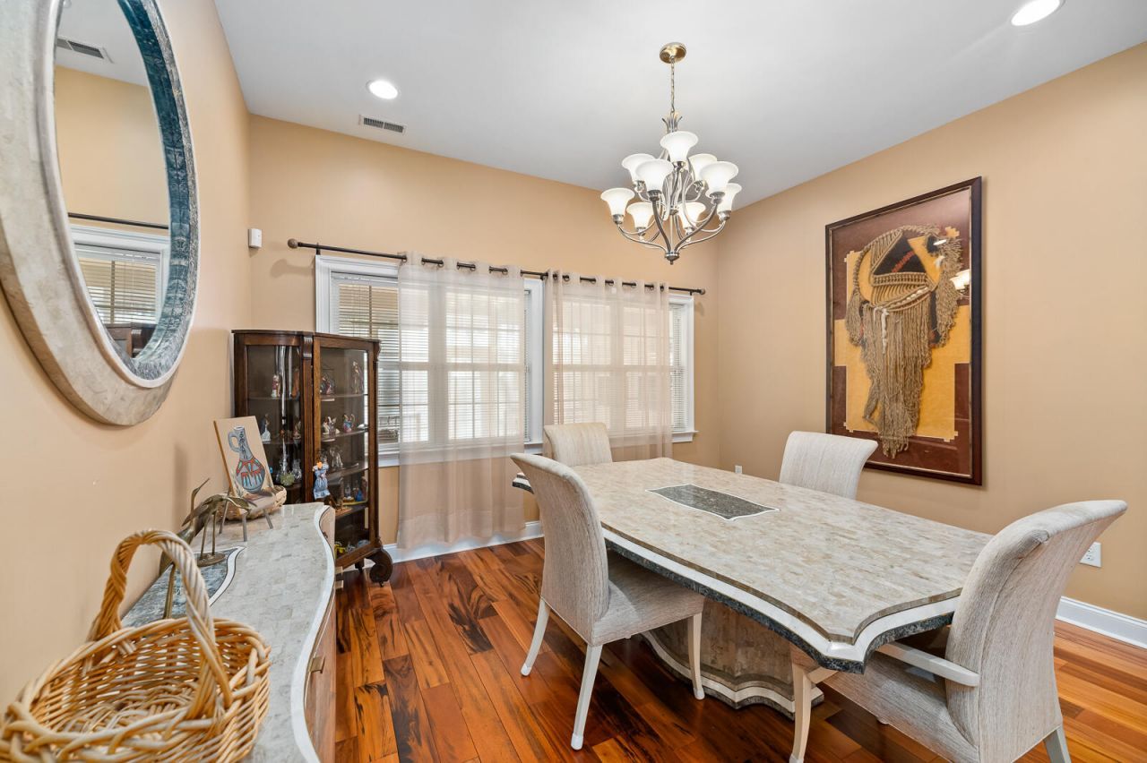 4431 Wild Thicket Lane Photo 9