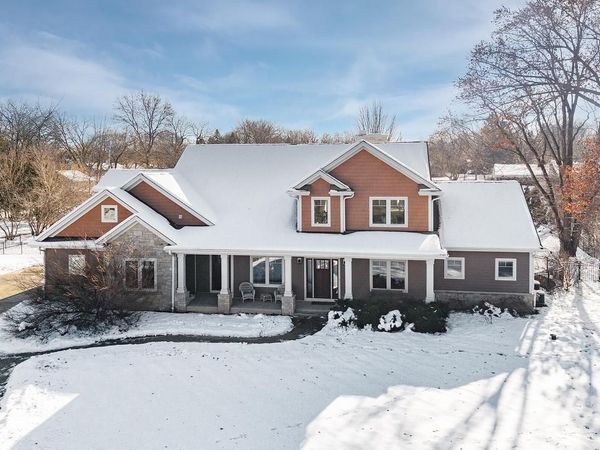 15105 Froedtert DRIVE, Elm Grove, WI 53122