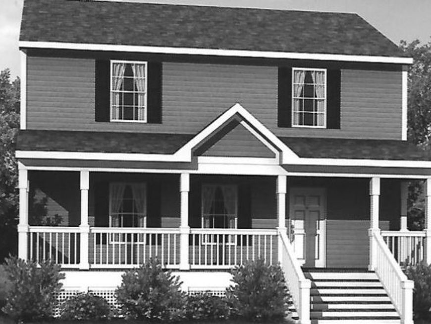 309 Market Street, Brookeville, MD 20833 Main Photo