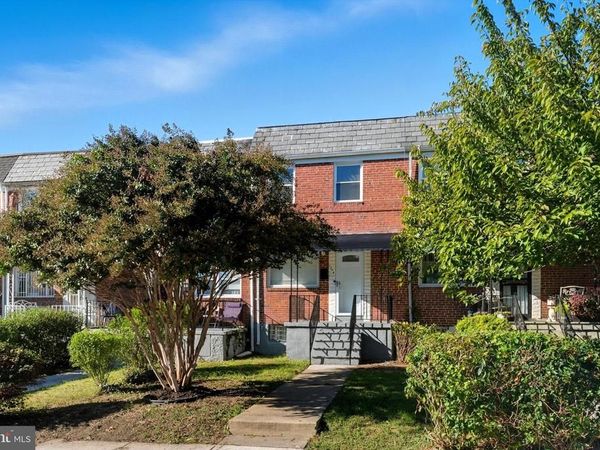 1244 N AUGUSTA AVENUE, BALTIMORE, MD 21229