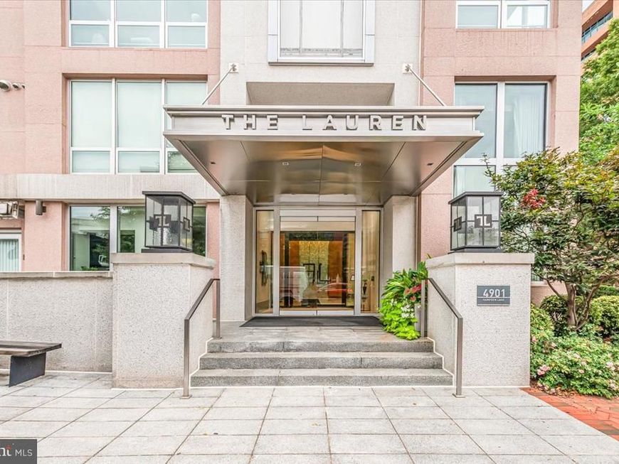 4901 Hampden Lane, Unit 205, Bethesda, MD 20814 Main Photo