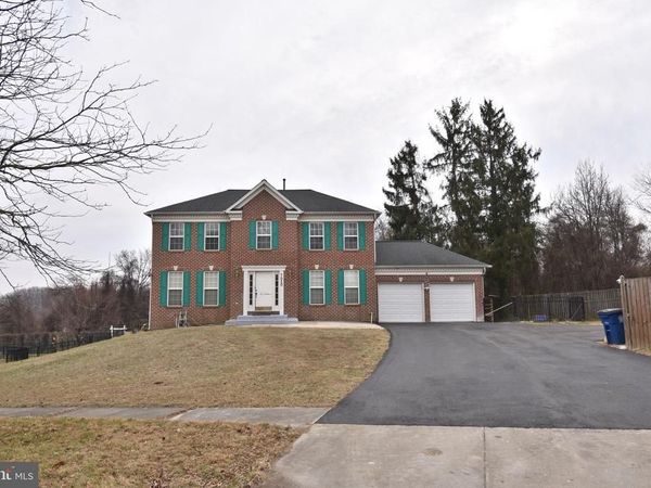7010 VEGA COURT, DERWOOD, MD 20855