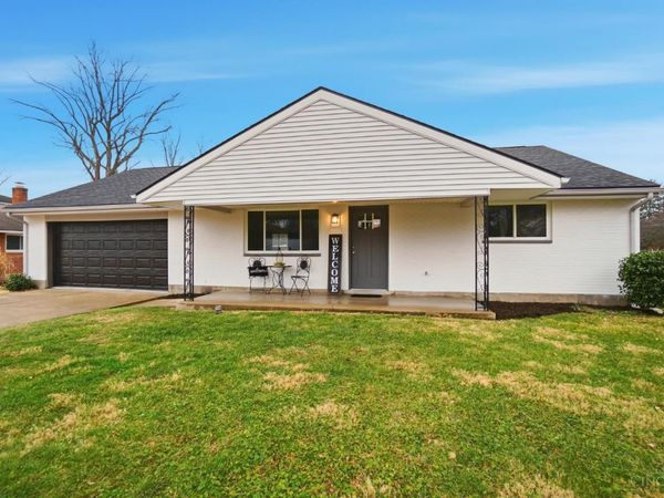 161 Ashbrook Road, Clayton, OH 45415