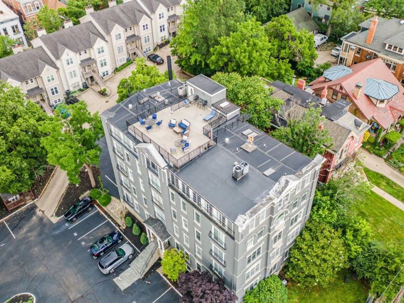 964 Auburnview Drive, Unit 3E, Cincinnati, OH 45206 Photo 32