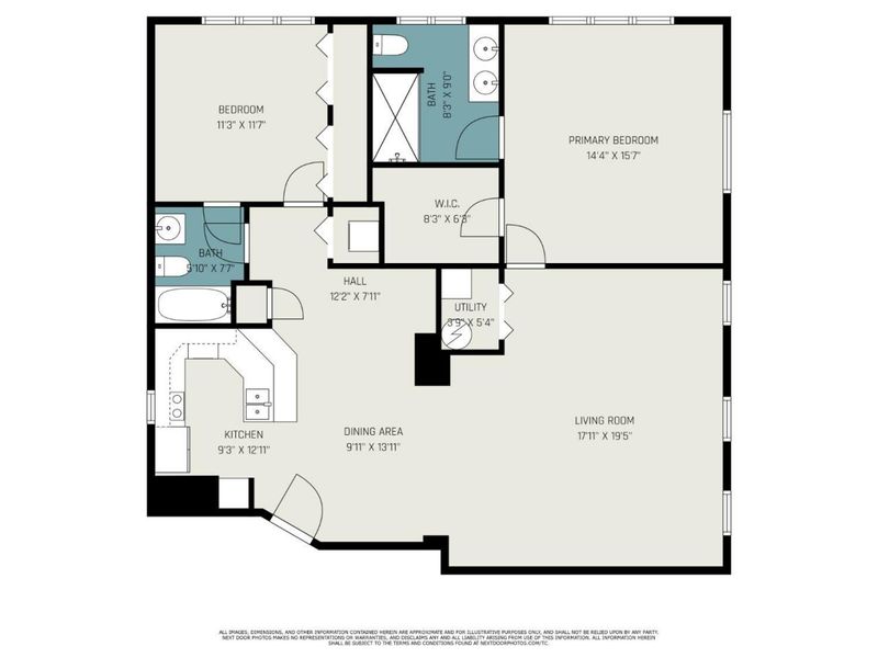 964 Auburnview Drive, Unit 3E, Cincinnati, OH 45206 Photo 35