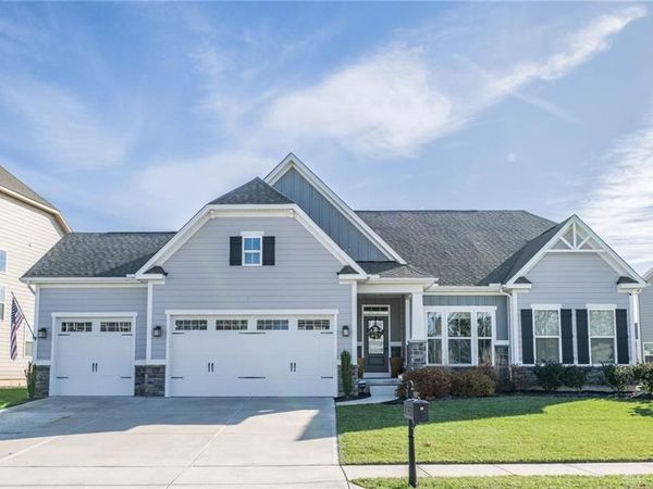 1112 Red Maple Drive, Troy, OH 45373