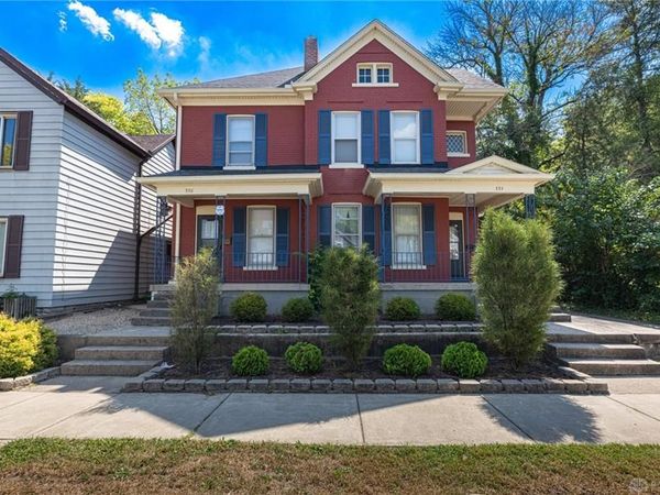 558 Wyoming Street, Unit 558, Dayton, OH 45410