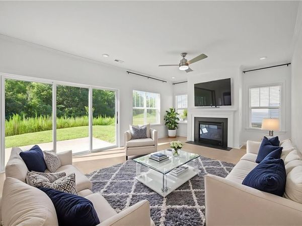 1745 Eastover Drive, Kernersville, NC 27284