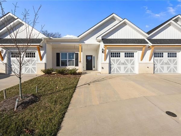 3903 Sudley Point, Jamestown, NC 27282