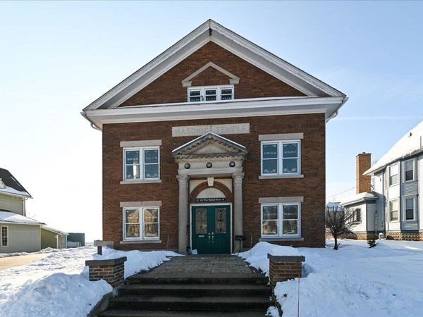 422 W Madison Street, Waterloo, WI 53594