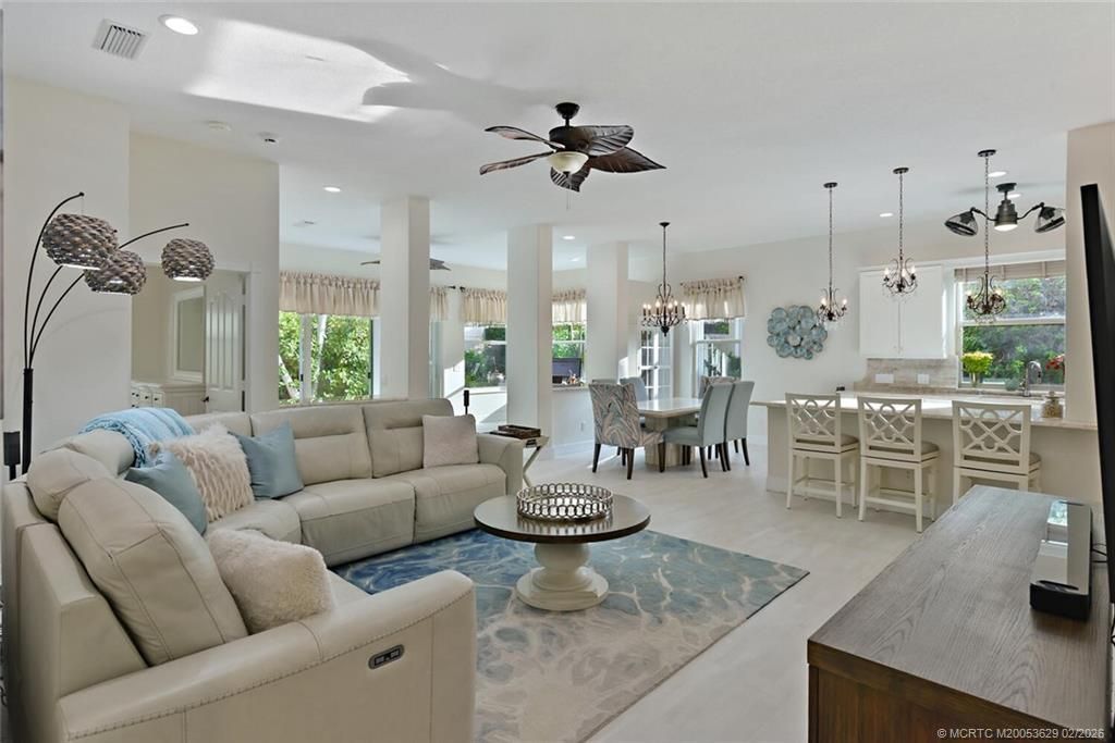 2921 SW Brighton Way, Palm City, FL 34990 Photo