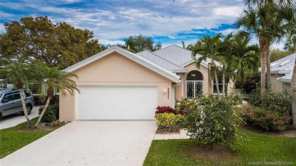 2921 SW Brighton Way, Palm City, FL 34990 Photo