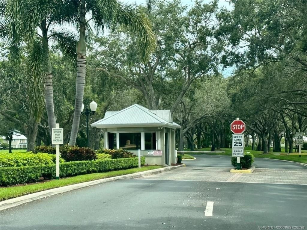 2921 SW Brighton Way, Palm City, FL 34990 Photo