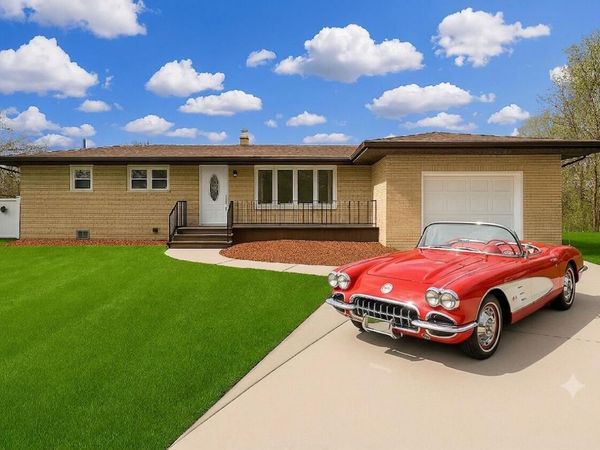 5340 Lincoln Street, Merrillville, IN 46410