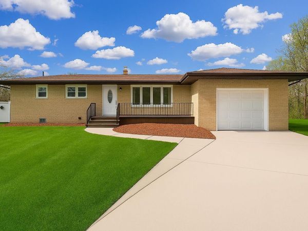 5340 Lincoln Street, Merrillville, IN 46410