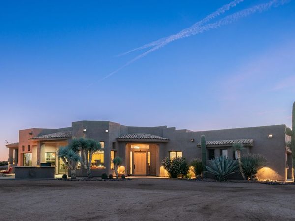 42215 N LA PLATA Road, Cave Creek, AZ 85331