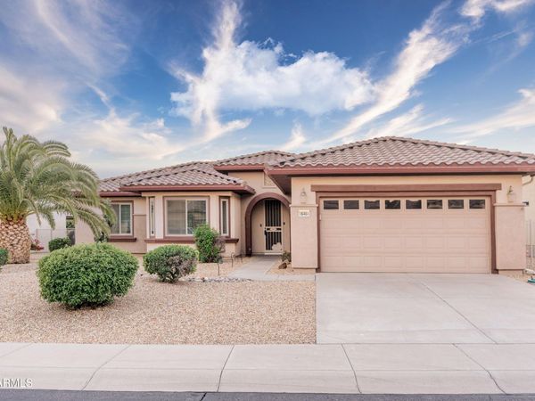 16461 W JUNIPER Court, Surprise, AZ 85387