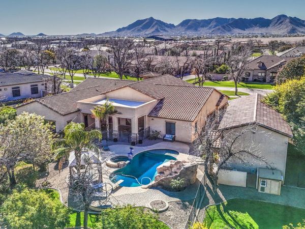 20268 E SUNSET Court, Queen Creek, AZ 85142
