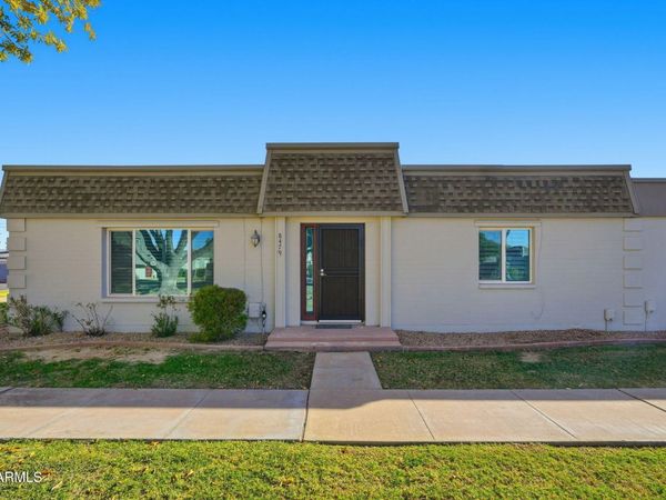 8479 E CHAPARRAL Road, Scottsdale, AZ 85250