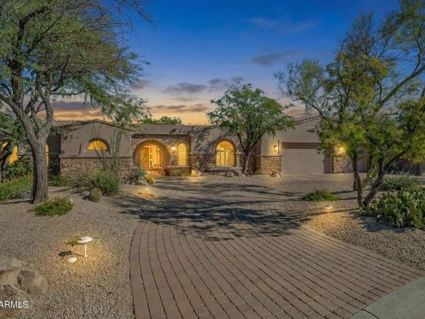 22573 N 79TH Place, Scottsdale, AZ 85255