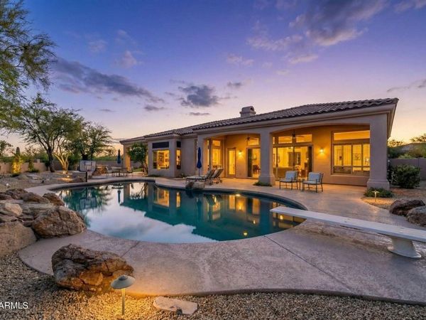 22573 N 79TH Place, Scottsdale, AZ 85255