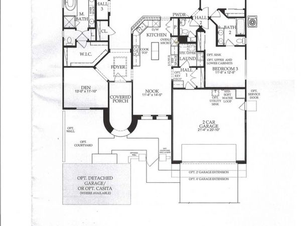 20279 N 269TH Drive N, Buckeye, AZ 85396