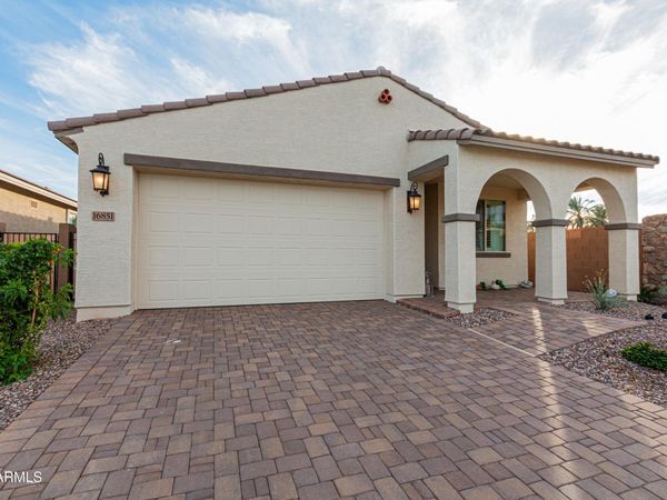 16851 W DESERT MIRAGE Drive, Surprise, AZ 85388