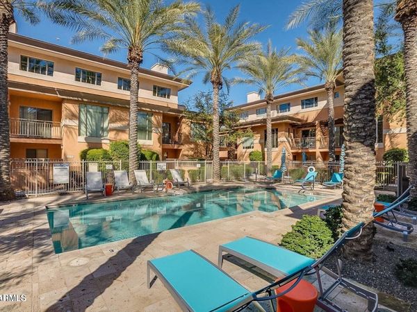 6940 E COCHISE Road, Unit 1035, Paradise Valley, AZ 85253