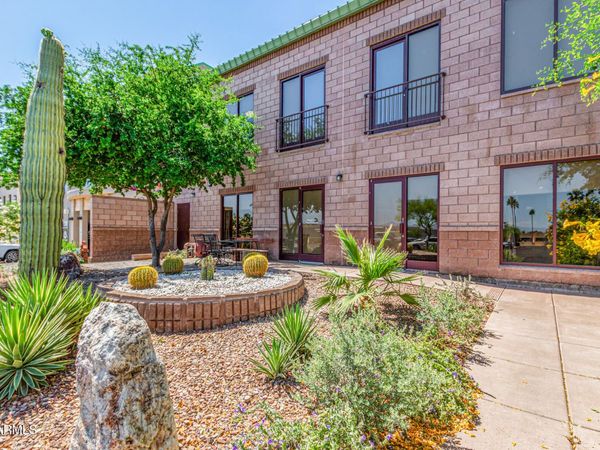 16622 E AVENUE OF THE FOUNTAIN, Unit 200, Fountain Hills, AZ 85268