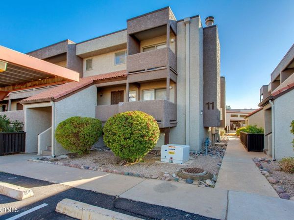 1645 W BASELINE Road, Unit 1058, Mesa, AZ 85202